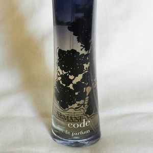 Armani Code for Women